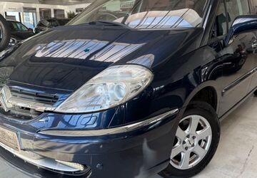Citroen C8 166.800 km 1.595 &euro; Stockelsdorf 23617