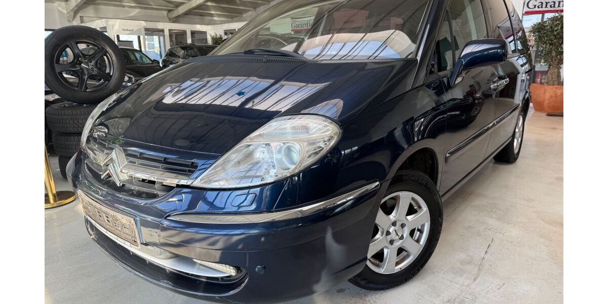 Citroen C8 166.800 km 1.595 &euro; Stockelsdorf 23617