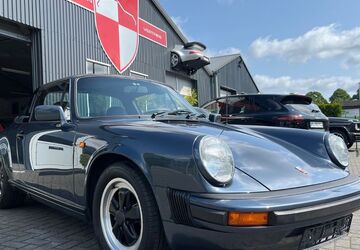 Porsche 911 Urmodell 136.000 km 67.900 &euro; Ratekau 23626