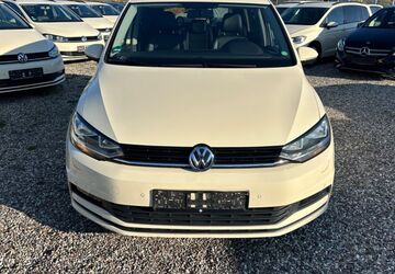 VW Touran 359.000 km 6.999 &euro; Ratzeburg bei Hamburg 23909