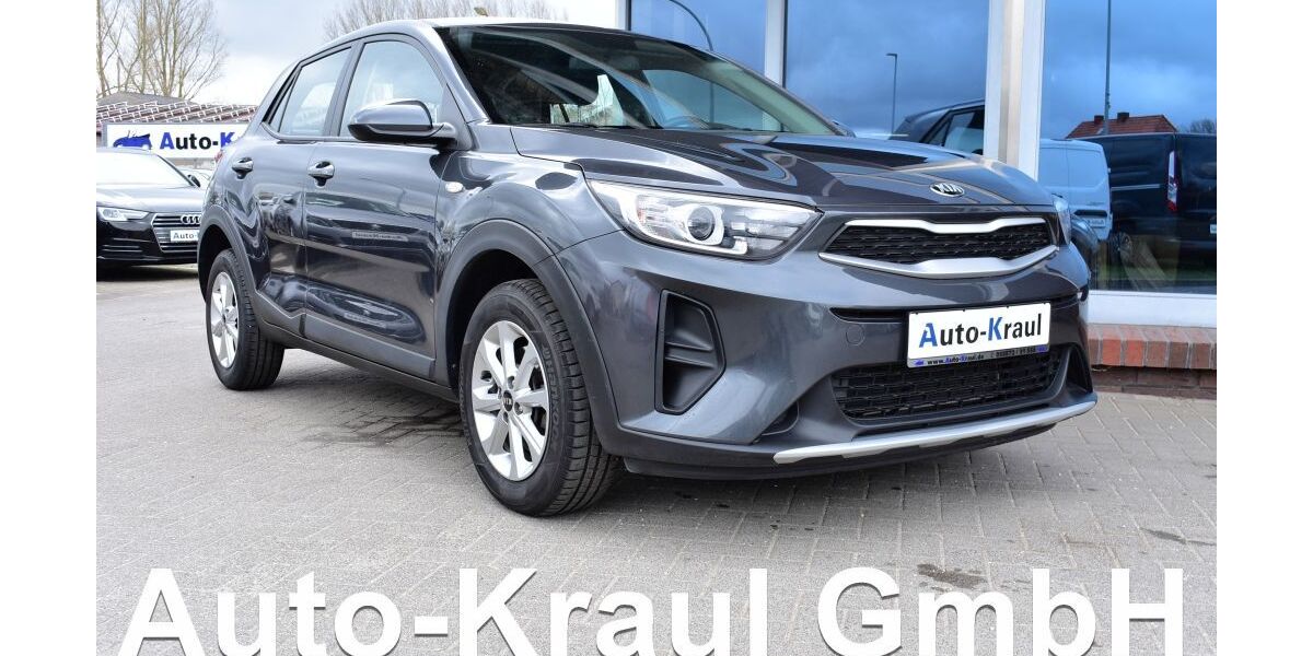 Kia Stonic 24.179 km 15.749 &euro; Rehna 19217