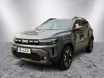 Gebrauchte Dacia Duster