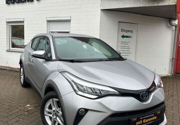 Toyota C-HR 26.307 km 22.940 &euro; Bad Segeberg 23795