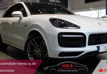 Porsche Cayenne 41.928 km 77.900 &euro; Bad Segeberg 23795