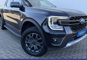 Ford Ranger 63.495 km 48.698 &euro; Mölln 23879