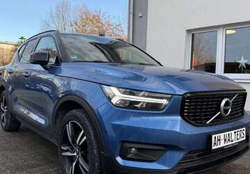 Volvo XC40 91.182 km 29.885 &euro; Stockelsdorf 23617
