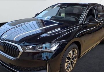 Skoda Superb 29.300 km 38.990 &euro; Bad Segeberg 23795