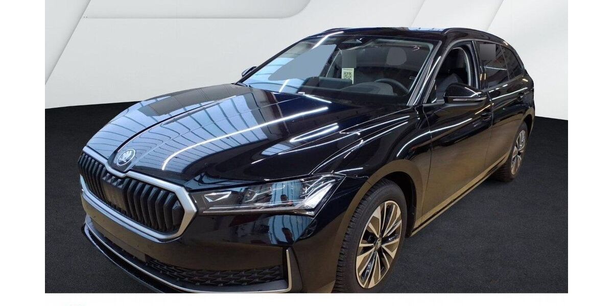 Skoda Superb 29.300 km 38.990 &euro; Bad Segeberg 23795