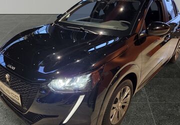 Peugeot e-208 19.859 km 18.980 &euro; Lübeck 23562