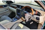 Jaguar XJ8 X350 195.000 km 7.500 &euro; Lübeck 23539