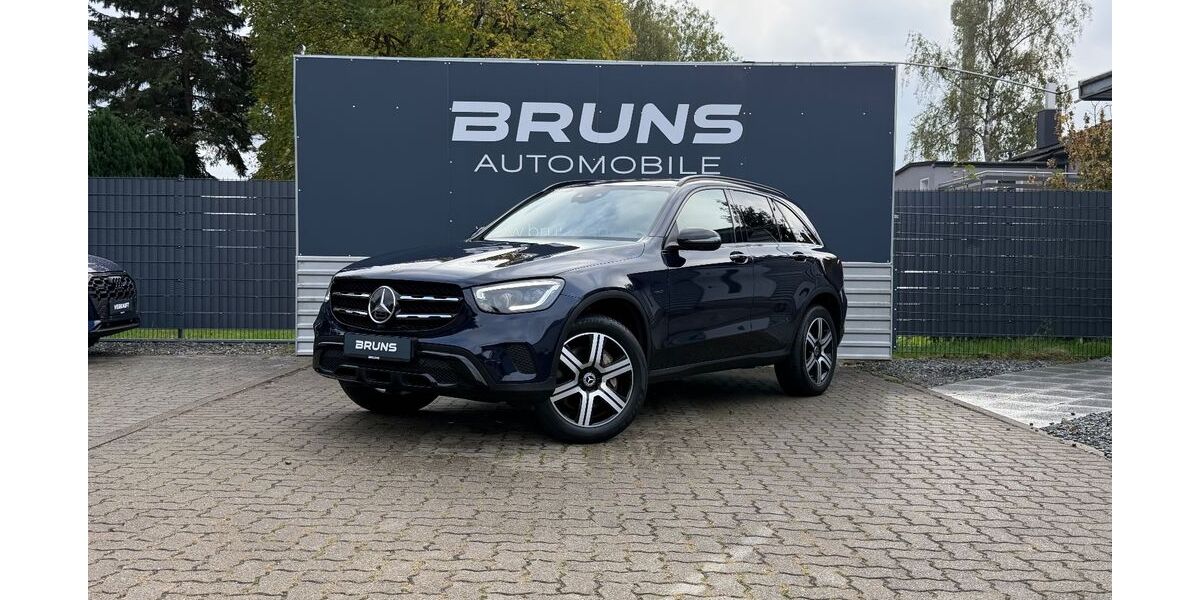 Mercedes-Benz GLC 300 79.205 km 34.990 &euro; Lübeck 23560