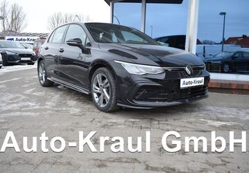 VW Golf 11.072 km 25.749 &euro; Rehna 19217
