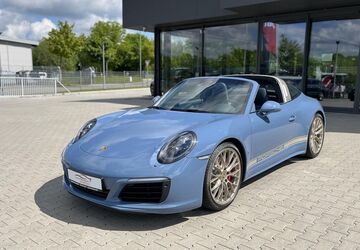Porsche 991 15.080 km 204.911 &euro; Scharbeutz (Gleschendorf) 23684