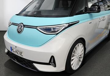 VW ID. Buzz 4.500 km 89.990 &euro; Lübeck 23556