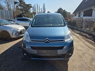 Gebrauchte Citroën Berlingo