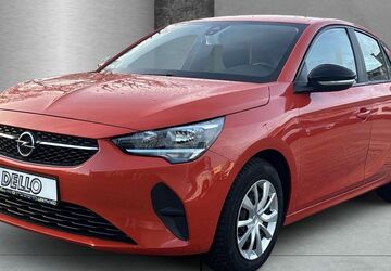 Opel Corsa 59.793 km 11.950 &euro; Lübeck 23558