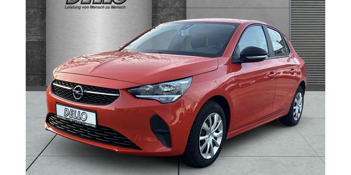 Opel Corsa 59.793 km 11.950 &euro; Lübeck 23558