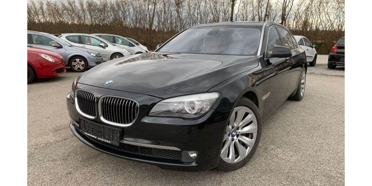 BMW ActiveHybrid 7 96.000 km 7.900 &euro; Stockelsdorf (Lübeck) 23617