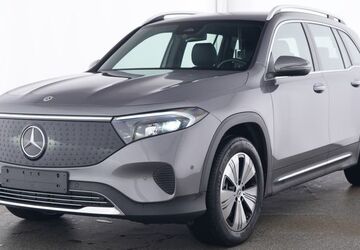 Mercedes-Benz EQB 15.078 km 35.850 &euro; Bad Oldesloe 23843