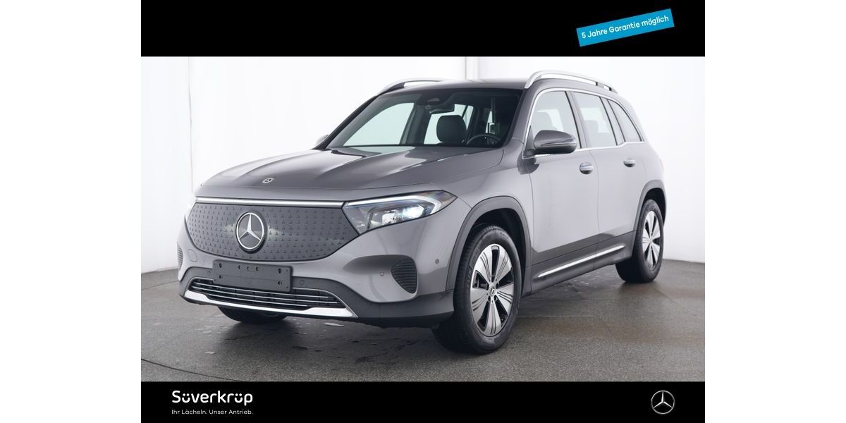 Mercedes-Benz EQB 15.078 km 35.850 &euro; Bad Oldesloe 23843