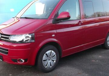 VW T5 Multivan 130.935 km 24.550 &euro; Stockelsdorf 23617