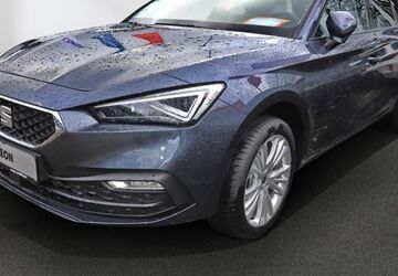 Seat Leon 3.000 km 36.990 &euro; Bad Schwartau 23611
