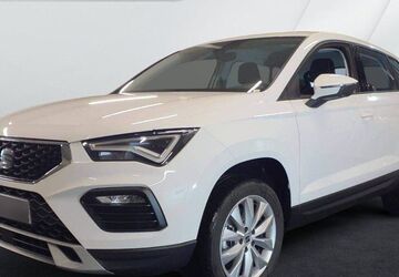 Seat Ateca 2.650 km 29.990 &euro; Bad Schwartau 23611