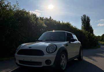 Mini Cooper C 185.000 km 6.200 &euro; Schönberg 23923