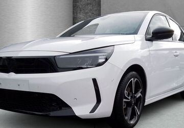 Opel Corsa 8.469 km 18.490 &euro; Bad Schwartau 23611