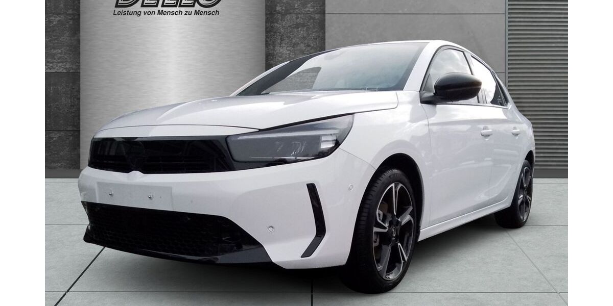 Opel Corsa 8.469 km 18.490 &euro; Bad Schwartau 23611