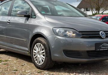 VW Golf 190.000 km 6.490 &euro; Ahrensbök 23623