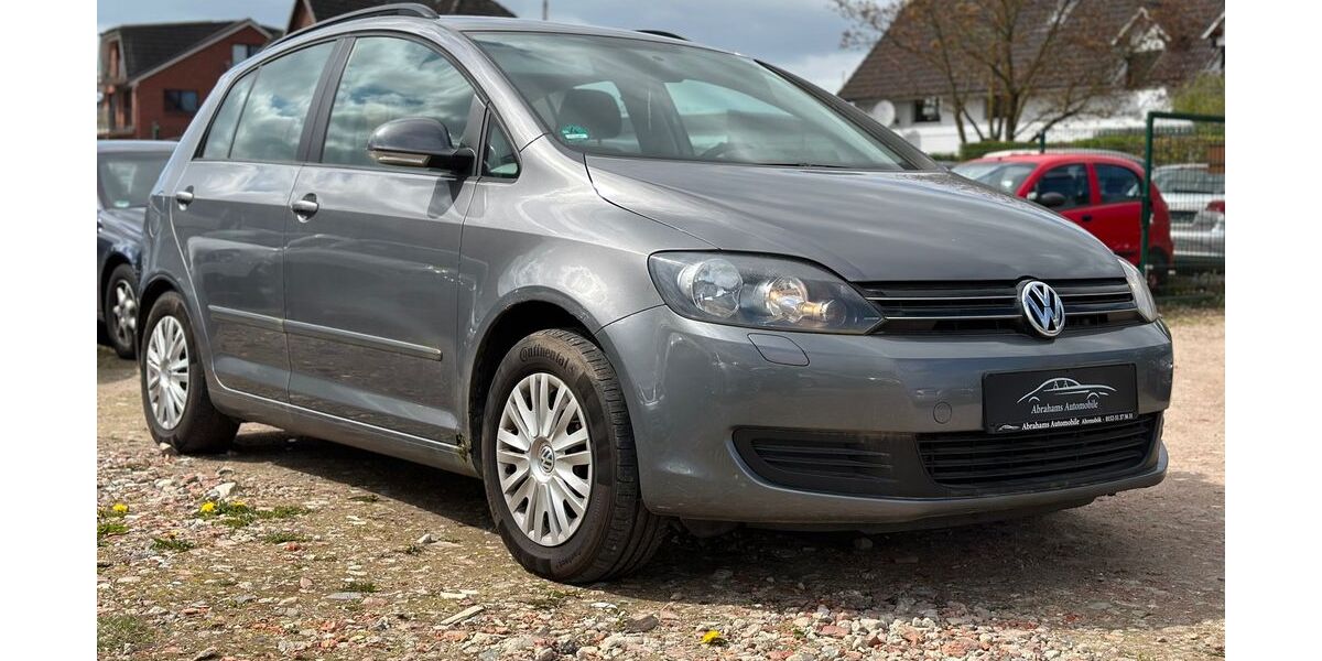 VW Golf 190.000 km 6.490 &euro; Ahrensbök 23623