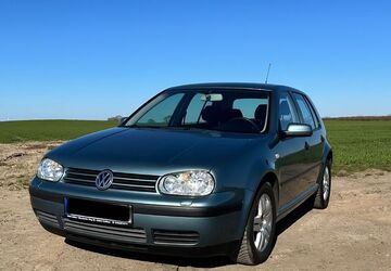VW Golf 169.450 km 2.950 &euro; Ratzeburg 23909