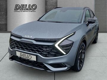 Gebrauchte Kia Sportage