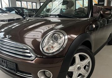 Mini Cooper 147.673 km 9.000 &euro; Stockelsdorf 23617