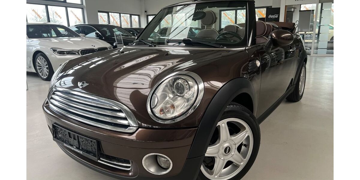 Mini Cooper 147.673 km 9.000 &euro; Stockelsdorf 23617