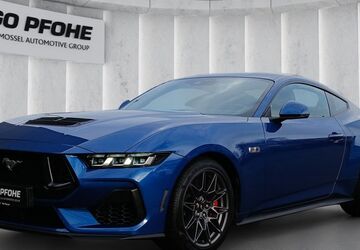 Ford Mustang 4.167 km 56.475 &euro; Bad Segeberg 23795