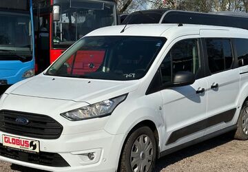 Ford Grand Tourneo 252.850 km 9.900 &euro; Lübeck 23556