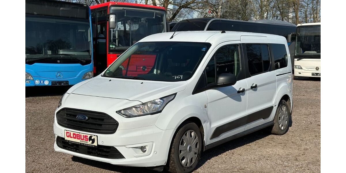 Ford Grand Tourneo 252.850 km 9.900 &euro; Lübeck 23556