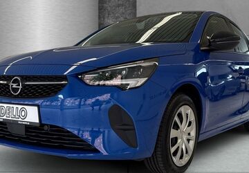 Opel Corsa 58.098 km 14.450 &euro; Lübeck 23558