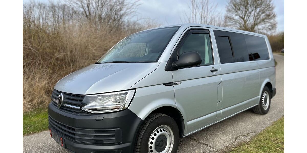 VW T6 andere 174.300 km 34.490 &euro; Hamberge 23619