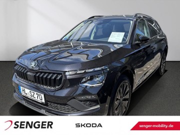 Gebrauchte Skoda Kamiq