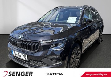 Skoda Kamiq 1.500 km 33.990 &euro; Lübeck 23560