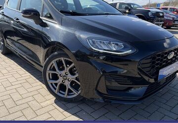 Ford Fiesta 42.921 km 17.798 &euro; Mölln 23879