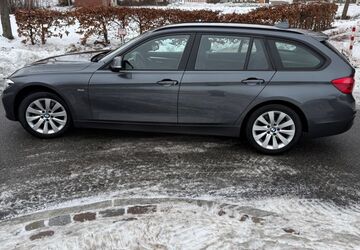 BMW 330 111.000 km 24.200 &euro; Neustadt 23730