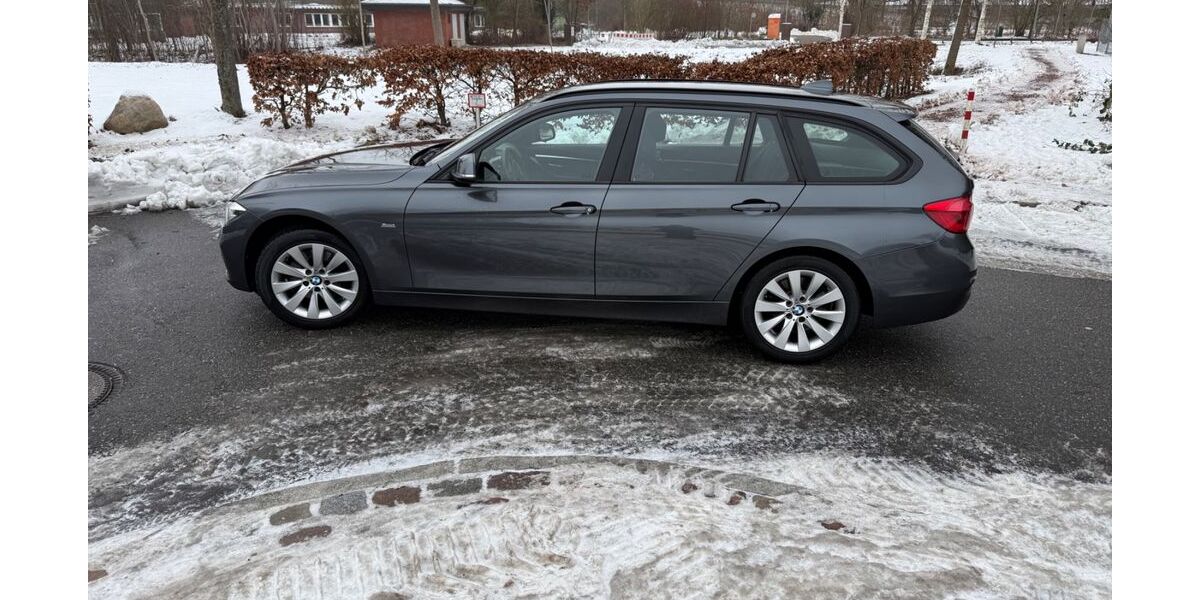 BMW 330 111.000 km 24.200 &euro; Neustadt 23730