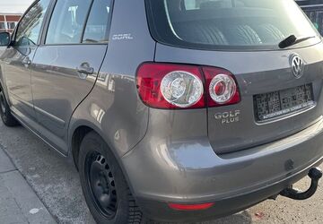 VW Golf 135.000 km 3.800 &euro; Lübeck 23560