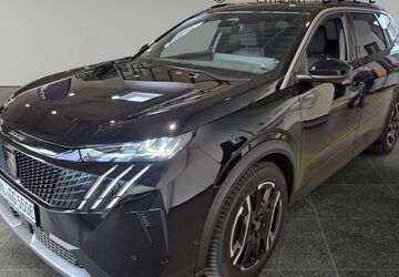Peugeot e-5008 4.950 km 48.290 &euro; Lübeck 23562