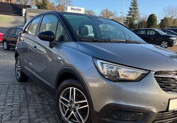 Opel Crossland (X) 84.600 km 9.999 &euro; Lübeck 23560