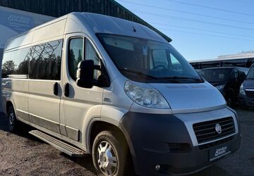 Fiat Ducato 109.000 km 14.990 &euro; Lübeck 23556